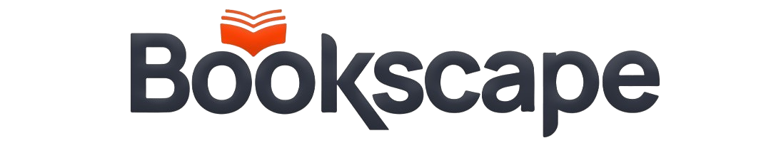 Bookscape logo